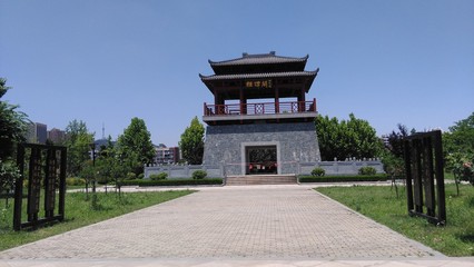 淮北市桓谭中学:学区缩小了,学生招不到!怎么办