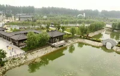 好消息!淮北又添一处国家3A级旅游景区!_