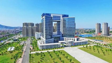 重磅!淮北2家企业上榜“中国企业500强”!
