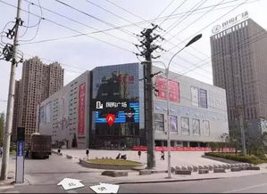 淮北拟建海派文化主题商业街,设计图帅爆了