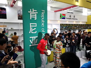 2019淮北食品工业博览会拉开帷幕 淮北市致力打造永不落幕的盛会