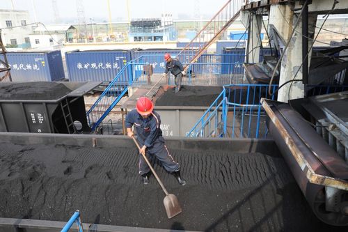 淮北矿业集团 挖内潜拓市场 提高经济运行质量