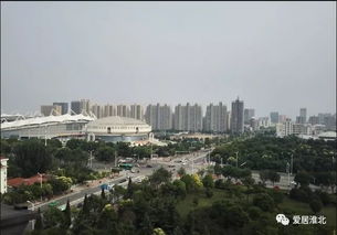 淮北房子均价快到7000元 ㎡,凭什么我才是五线城市