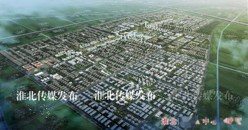 县医院分院 示范高中 九年制学校 濉溪有大动作