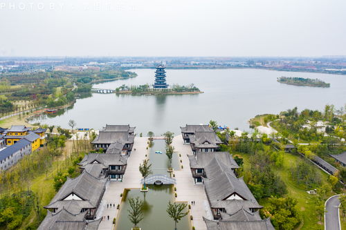 淮北赏风景,请收藏这一篇