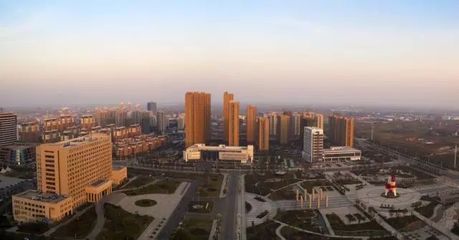 第五届全国文明城市名单公布!合肥继续保留荣誉称号!淮北蚌埠宣城安庆榜上有名!