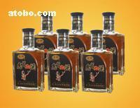 【鹿茸血酒】500ml,价格,报价,种类、品牌,厂家,供应商,淮北市宏阳鹿茸酒厂 - 产品库 - 阿土伯交易网